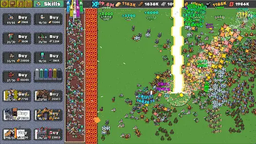 巴黎人APP下载最新版下载-巴黎人APP下载最新版手机版下载v1.0.0游戏画面4