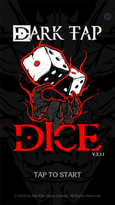 8040威尼斯游戏下载-8040威尼斯（DarkTapDice）游戏下载