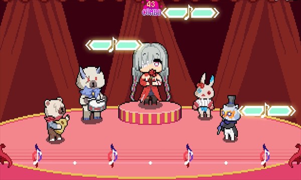 澳门葡京8522c0m手机版下载-澳门葡京8522c0m手机版手游官方下载v1.0.0游戏画面2