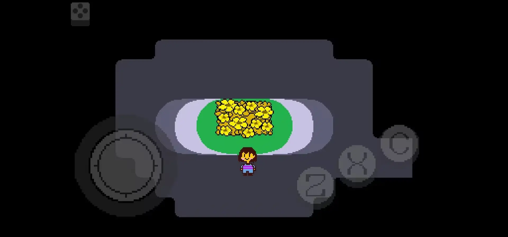 新葡萄8883下载汉化版手机版下载-新葡萄8883下载汉化版(自带摇杆)游戏下载游戏画面3