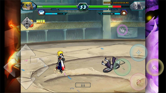 精彩截图-8779澳门威尼斯人vs火影别天止水改版游戏下载-8779澳门威尼斯人vs火影同人版手游下载1