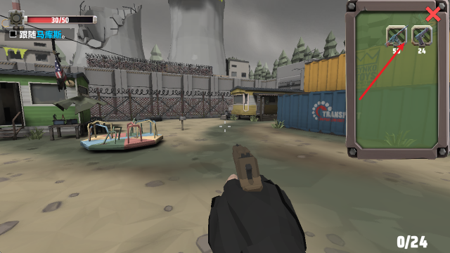 威尼斯vnsr死亡之城