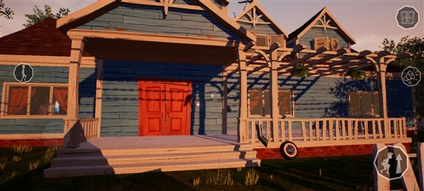 你好邻居金沙9159登陆正版下载-你好邻居金沙9159登陆手机版正版下载v0.5游戏画面3