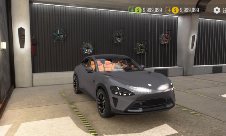 精彩截图-4858美高梅网址车场2正版下载-4858美高梅网址车场2正版手游官方下载v1.2.3.21